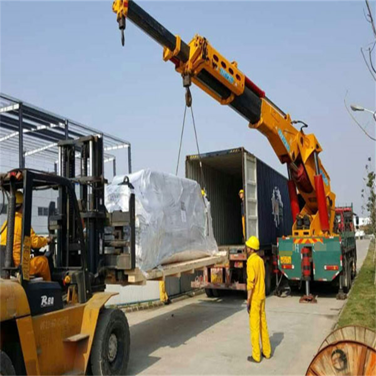 筠连专业随车吊出租电话