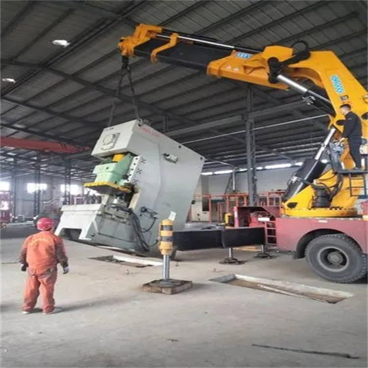 筠连80吨折臂吊车出租附近电话