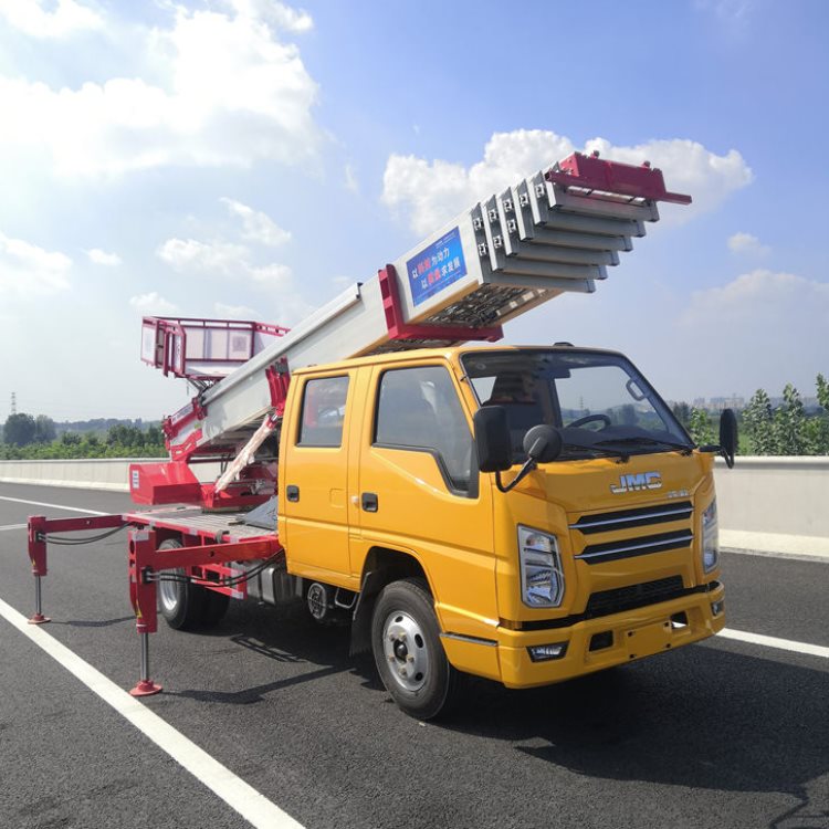 筠连出租云梯车电话 水泥上楼