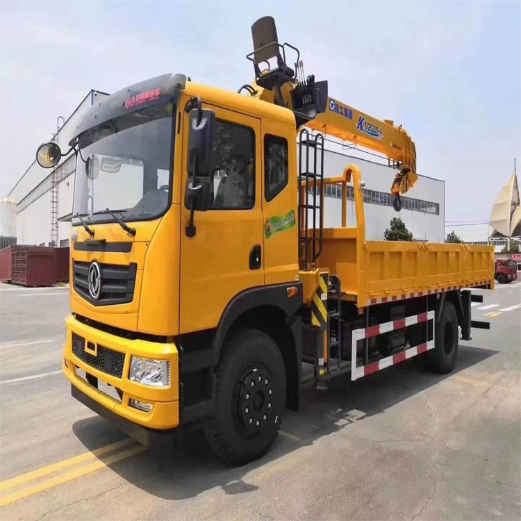 筠连附近找一辆随车吊出租