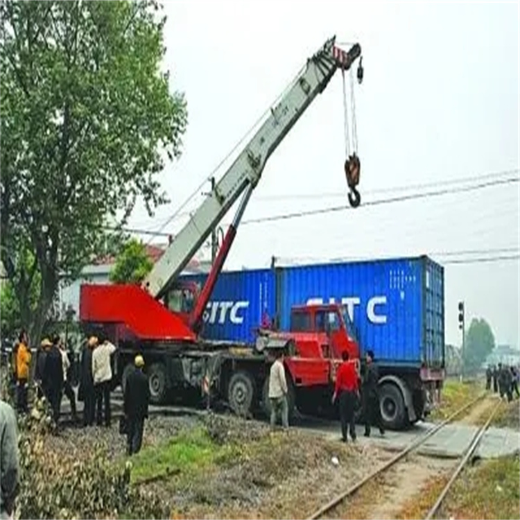 筠连如何快速找到附近的吊车救援公司