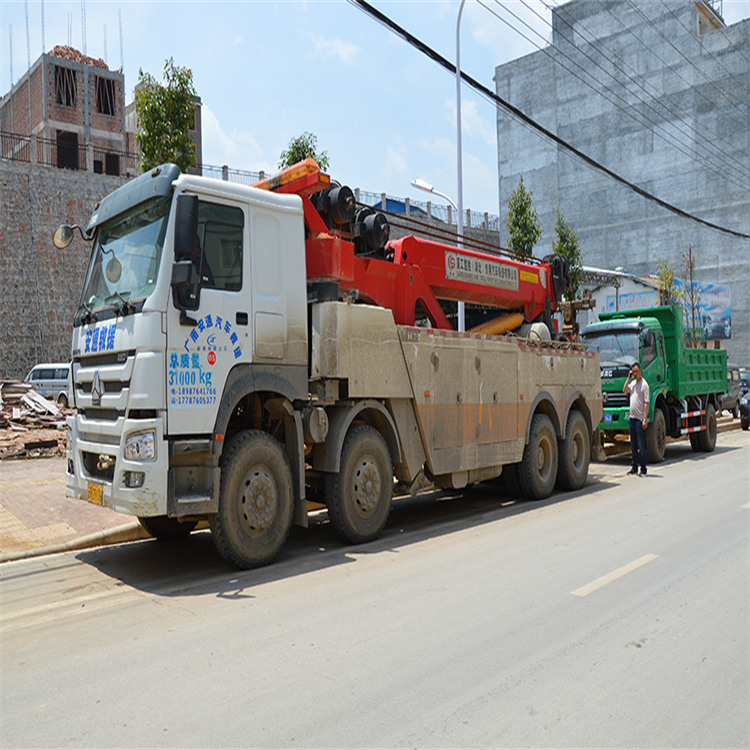 筠连50吨随车吊出租