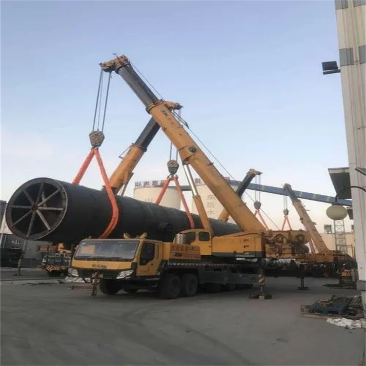 筠连如何评估吊车出租公司在风电设备吊装的专业性