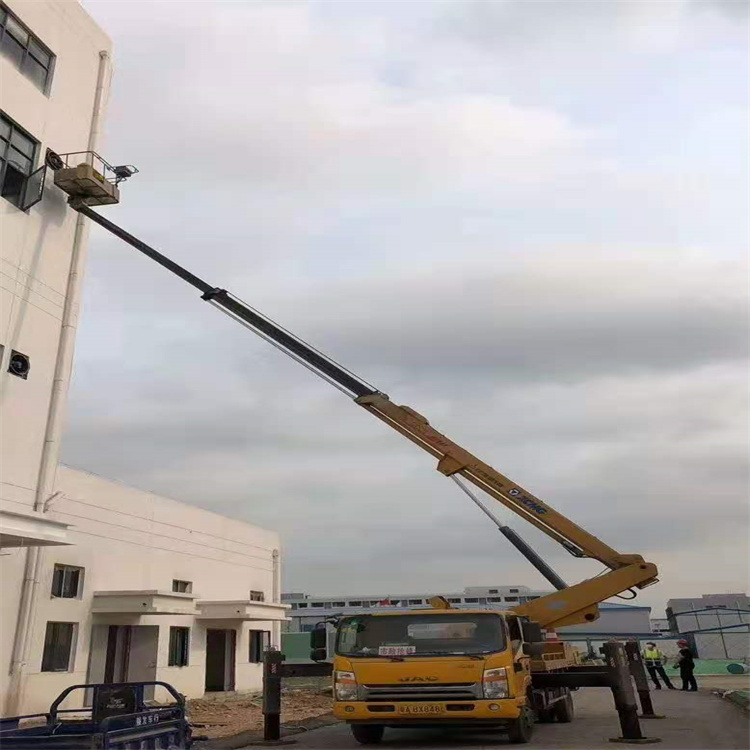 筠连附近高空车出租|市政施工/设备安装专用|随叫随到|亿立达设备租赁